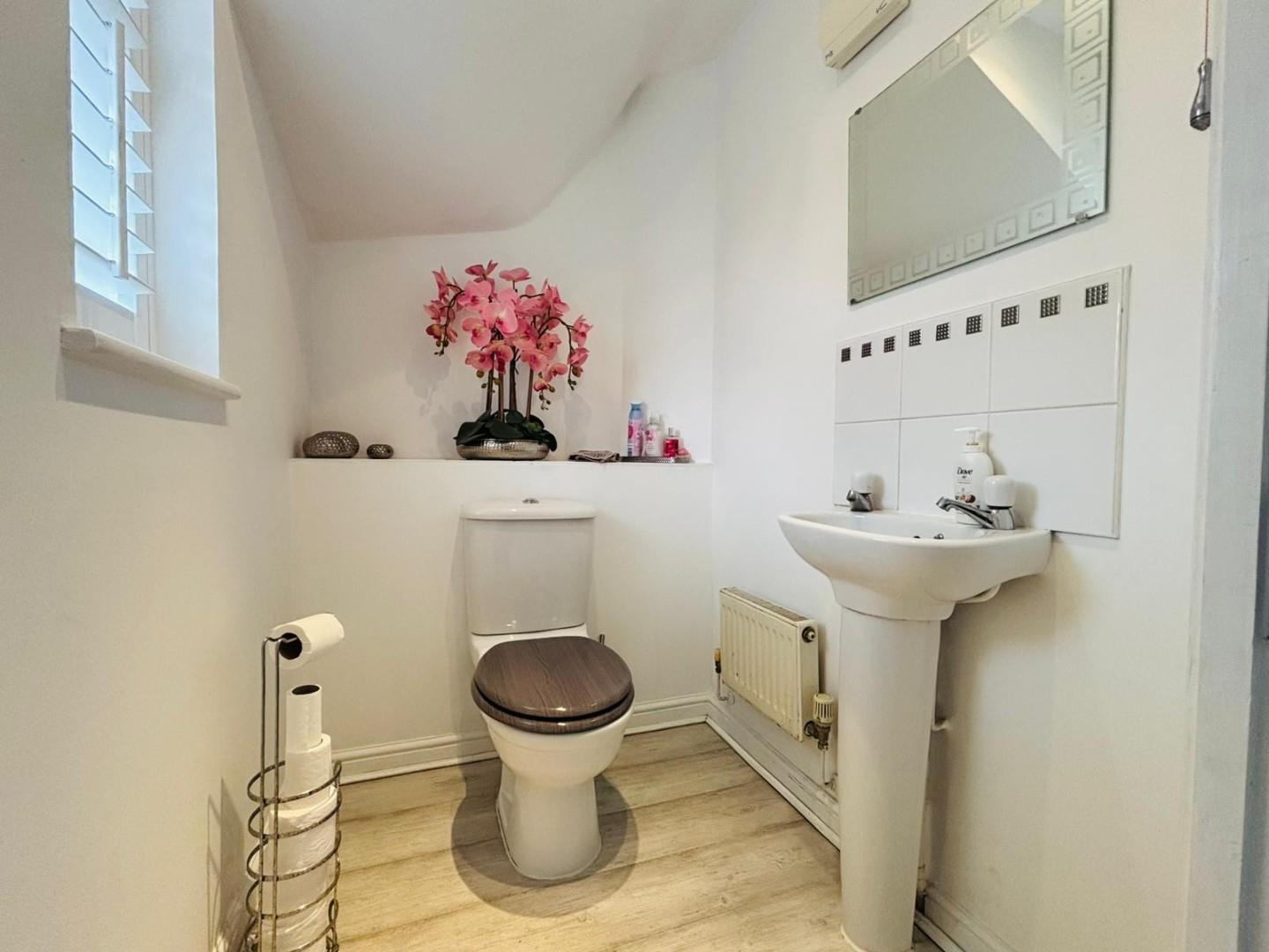 Tithe Close, Mill Hill, NW7, London